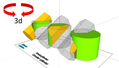 Solid - intersection with solid